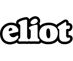 Eliot panda logo