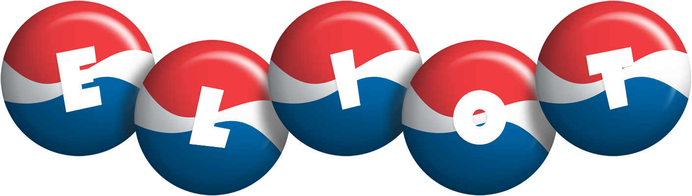 Eliot paris logo