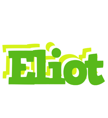 Eliot picnic logo