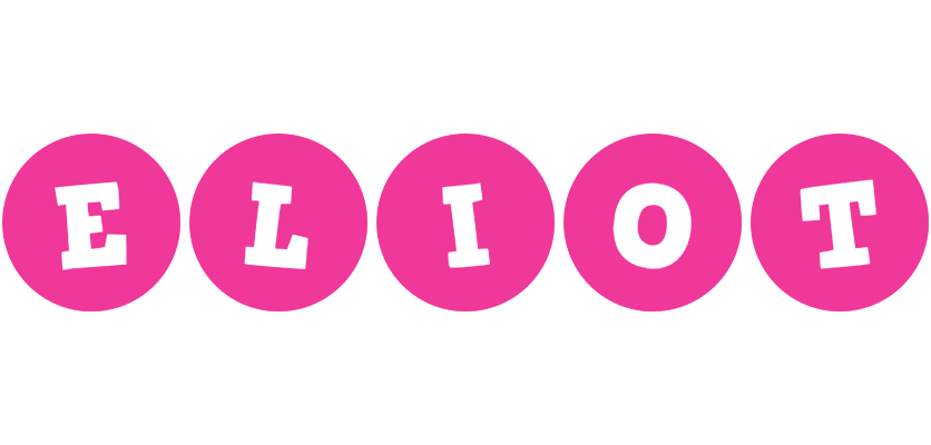 Eliot poker logo