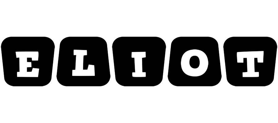 Eliot racing logo