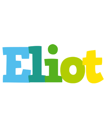 Eliot rainbows logo