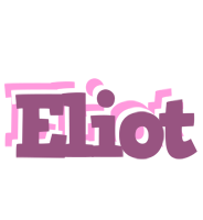 Eliot relaxing logo