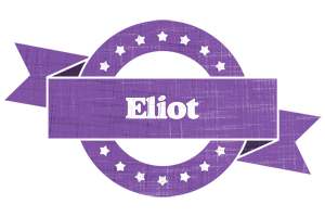 Eliot royal logo