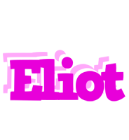 Eliot rumba logo