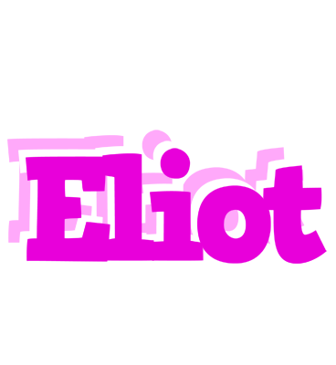 Eliot rumba logo