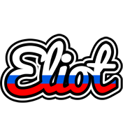 Eliot russia logo