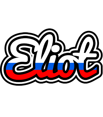 Eliot russia logo