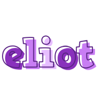 Eliot sensual logo