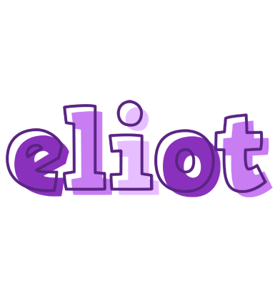 Eliot sensual logo