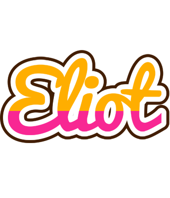 Eliot smoothie logo
