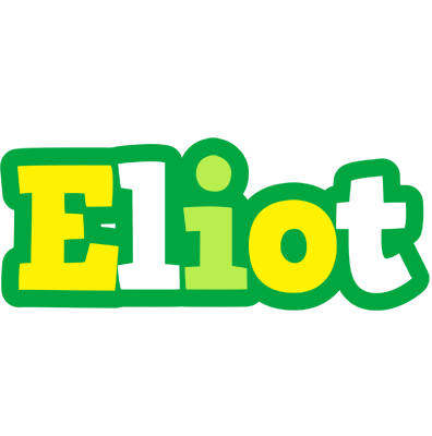 Eliot soccer logo
