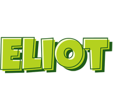 Eliot summer logo