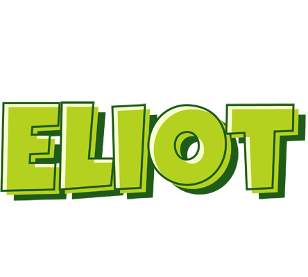 Eliot summer logo