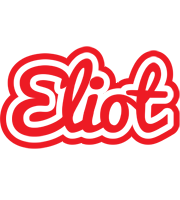 Eliot sunshine logo