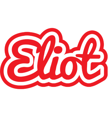 Eliot sunshine logo