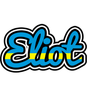 Eliot sweden logo