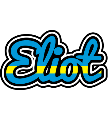 Eliot sweden logo