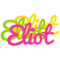 Eliot sweets logo