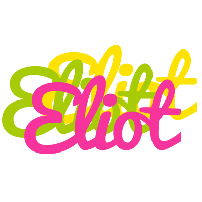 Eliot sweets logo