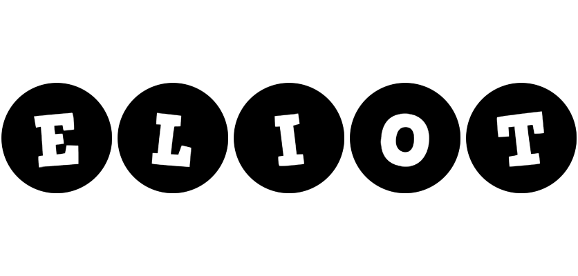 Eliot tools logo