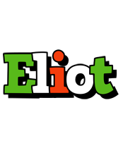 Eliot venezia logo