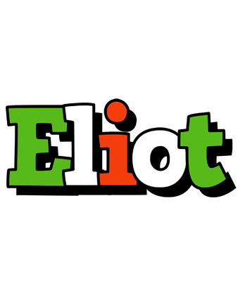 Eliot venezia logo