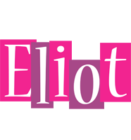 Eliot whine logo