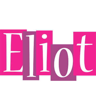 Eliot whine logo