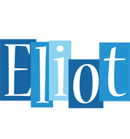 Eliot winter logo