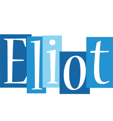 Eliot winter logo