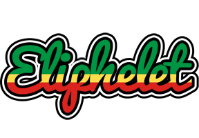 Eliphelet african logo