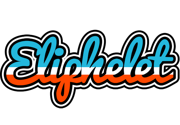 Eliphelet america logo