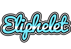 Eliphelet argentine logo