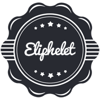 Eliphelet badge logo