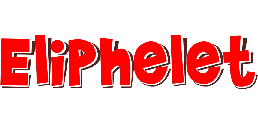 Eliphelet basket logo