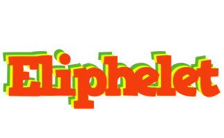 Eliphelet bbq logo
