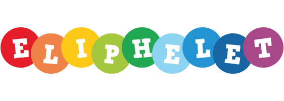 Eliphelet boogie logo