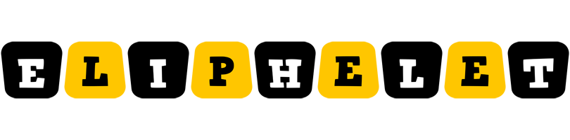 Eliphelet boots logo