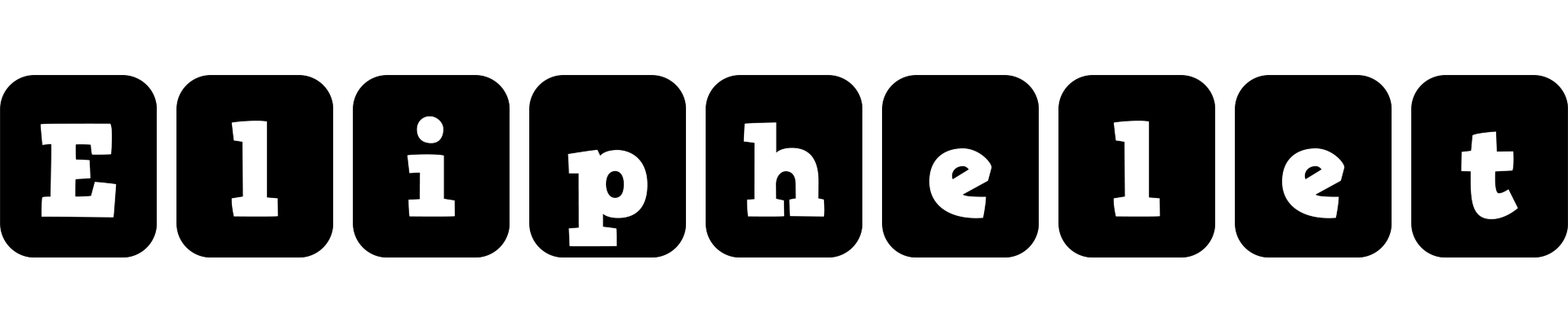 Eliphelet box logo