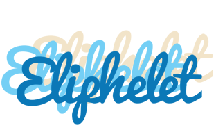 Eliphelet breeze logo