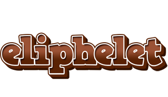 Eliphelet brownie logo