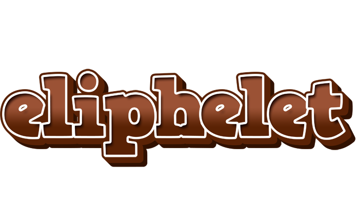 Eliphelet brownie logo