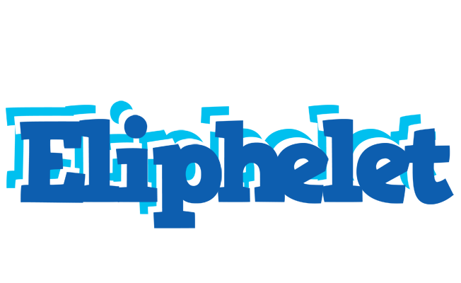 Eliphelet business logo