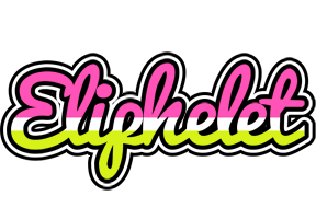 Eliphelet candies logo