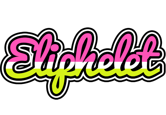 Eliphelet candies logo
