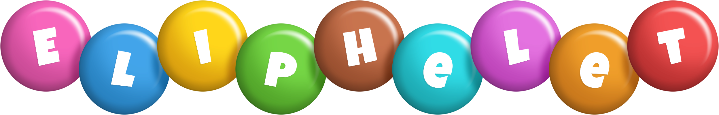 Eliphelet candy logo