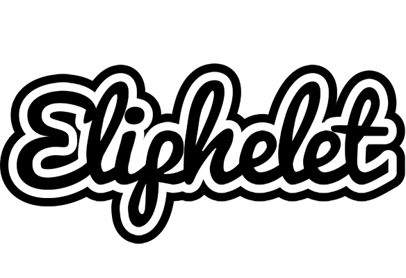 Eliphelet chess logo