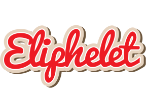 Eliphelet chocolate logo