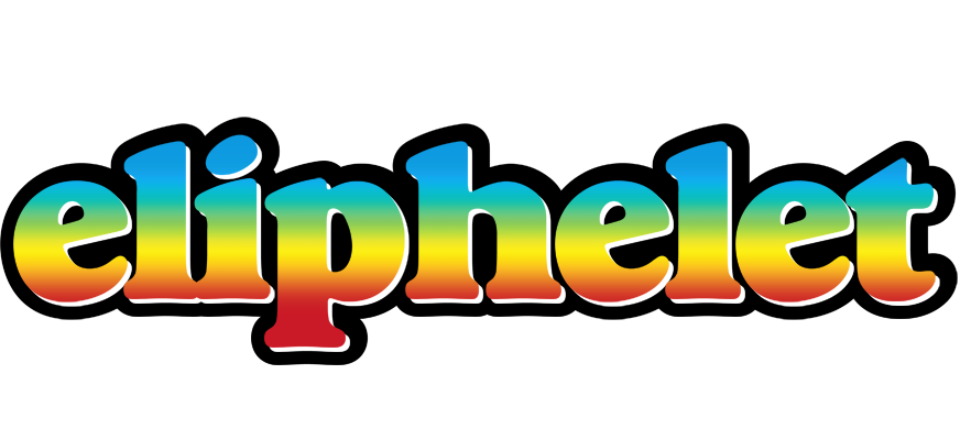 Eliphelet color logo